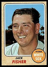 The White Sox Player Who Helped the Mets Win the 1969 World Series