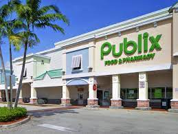 Publix Now Offers Contactless Pay Options Perishable News
