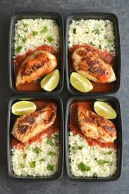 Low Calorie Meal Prep Recipes That Leave You Full The Low Calorie Ka In 2020 Low Calorie Recipes Meals Dinner Meal Prep
