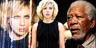 Lucy Ending Explained