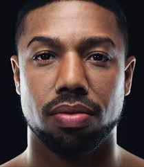 A Realistic 3D Recreation of Michael B. Jordan