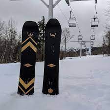 One Of The Major Benefits Of Being A Pro Snowboarder Is Free Snowboards. If  You're A Really Good Pro Snowboarder, Like @Robkingwill, You Get To Design  Your Own Snowboard. These Beauties Are