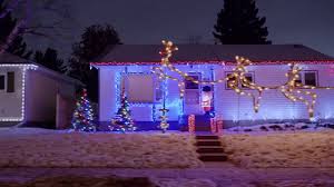 Residents of kelowna's candy cane lane say stolen decorations have been found, albeit in a damaged state. Candy Cane Lane Edmonton 2020 Youtube