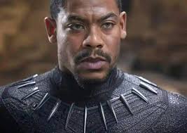 New Black Panther casting for Avengers