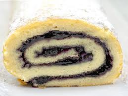 Biscuit Roule Japonais Au Thermomix Recette Biscuit Roule Thermomix Recette