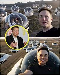 🚨 WORLD STOPS: ELON MUSK UNVEILS TESLA'S FIRST FLYING CAR PROTOTYPE 💥 Not rumor. Not CGI. A real machine that hovers, roars, and rewrites the rules of transportation. Humanity is stunned —