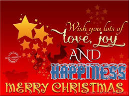 Wish You Lots Of Love Joy And Happiness Desicomments Com