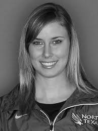 2012-13 NORTH TEXAS TRACK AND FIELD track and field