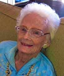 FLORENCE LARGE Obituary (2011)