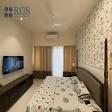 Modern Bedroom Interior Design in Vadodara product image
