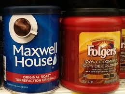 We did not find results for: It Seems That Maxwell House And Folgers Are Making People Feel Sick