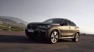 Bmw X6 Fin 2019 Une 3eme Generation Reussie Nouveautes Annonces Automobile