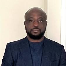 Data Architecture London