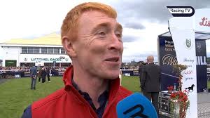 On Demand: Eoin McCarthy