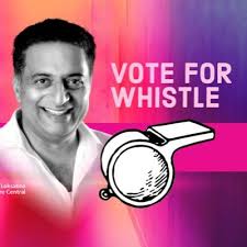 It was an intimate wedding which was attended by their close friends and family members. Join Prakash Raj Joinprakashraj Twitter