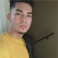 Edward Claudio's Instagram, Twitter & Facebook