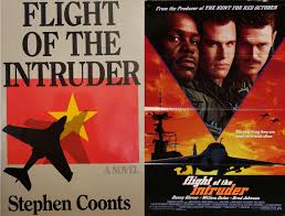 Once you select rent you'll have 14 days to start watching the movie and 24 hours to finish it. Blog 02 26 21 Movie Book Review Flight Of The Intruder