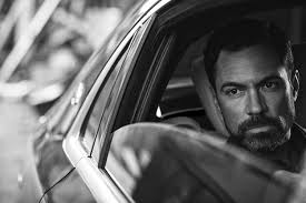 Clothes do make the drug boss, says 'Mayans M.C.'s' Danny Pino