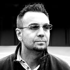 Brian Eisenberg- 2023 Winner