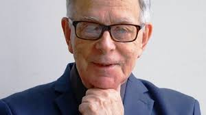 Les Levine: The Troubles from a different perspective