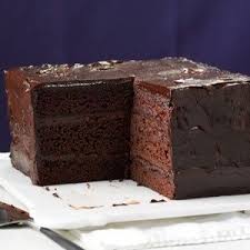 Deep Dark Ganache Cake Recipe Ganache Cake Chocolate Ganache Cake Chocolate Ganache Cake Recipe