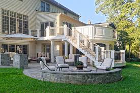 Premier glass & screen, inc. Dream Patio Deck And Porch In Loudoun County Transitional Patio Dc Metro By Core Outdoor Living Houzz Ie