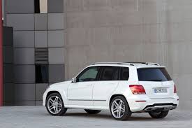 Fiche Technique Mercedes Glk 350 4matic 2014