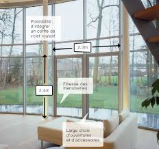 Azur Compagnons Fenetres Porte Fenetres Coulissant Et Galandage