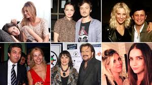 Todo lo que pasa en la televisión, el teatro, la música y el entretenimiento. Hermanos Y Colegas La Dificil Tarea De Ser Exitoso Sin Competir Entre Familia Infobae