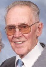 Obituary information for Melvin C. Emus