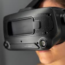 Specialising in brand identity design and marketing strategy. Valve Index Review High Powered Vr At A High End Price The Verge