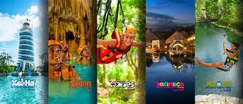 Grupo Xcaret suspende operaciones en parques por coronavirus | Capital  México