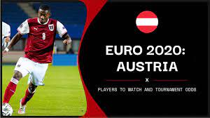 La france affrontera la suisse et pourrait ensuite jouer contre l'espagne ou la croatie. Austria Euro 2020 Best Players Manager Tactics Form And Chance Of Winning Squawka