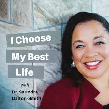 I CHOOSE MY BEST LIFE