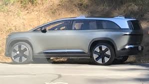 These patent images that lucid motors has filed with the euipo show what the gravity suv could look like in production form. Lucid Air Charges Fastest Ev Central