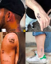 500 Tattoos Ideas For Men Most Meaningful Unique In 2022