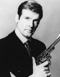 Résultat de recherche d'images pour "ROGER MOORE"