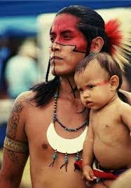 Donovan Yazzie's Instagram, Twitter & Facebook