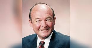 Chuck Scarbrough Obituary