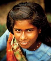 Who is the Christ child to me?