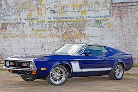 Image result for Dark Blue 1972 Ford