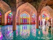 Ten things to see in Shiraz