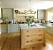 Shaker Duck Egg Kitchen