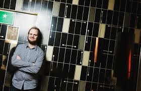 Mímir kristjánsson (34) ble lørdag valgt til topplassen på rødts stortingsliste i rogaland. Fagbladet Du Er Ikke Dum Bare Fordi Du Ikke Gar Pa Universitetet
