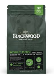Natural dog food sales shot up 43 percent in 2018 compared to the previous year, and there was a 27 percent increase in sales of kibbles without artificial colors. Dog Food For Senior Dogs Blackwood