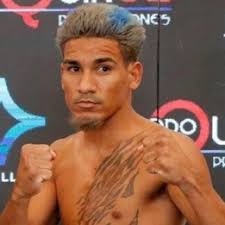 Juan Zayas vs. Eric Pabon, UP Boxing Series