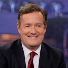 Piers Morgan
