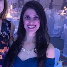 Brittany Dansereau's Instagram, Twitter & Facebook