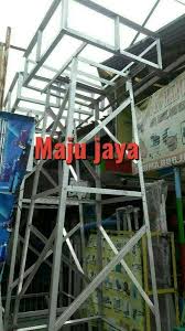 Toren excel masih bagus d jamin tidak bocor nego halus. Jual Tiang Kaki 4 Tinggi 3 Meter Tangki Air 1000liter Tandon Pompa Jet Pump Booster Grundfos Dab Sanyo Hitachi Wasser Shimizu Satelit Di Lapak Cerenvl Bukalapak