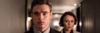 Bodyguard Ending Explained: Unpacking Netfilx's Twisty Thriller